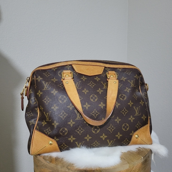 Louis Vuitton Retiro PM - Picture 3 of 15